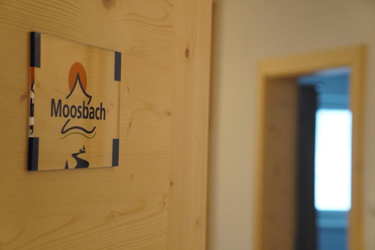 Zenauerhof Apartment ซังคท์มาร์ทิน เบ โลเฟอร์ ภายนอก รูปภาพ